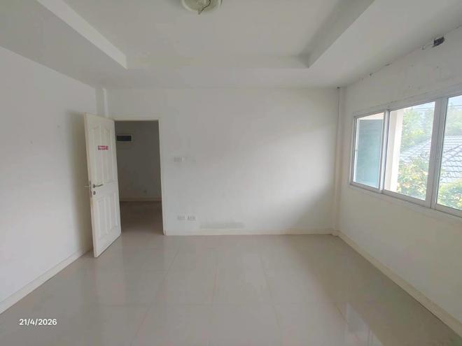 รูป บ้านเดี่ยว 74.3 ตร.วา เซ็นทาร่า วิลล์ ประชาสโมสร เมืองขอนแก่น ขอนแก่น 5.4M - รูปที่ 14/44