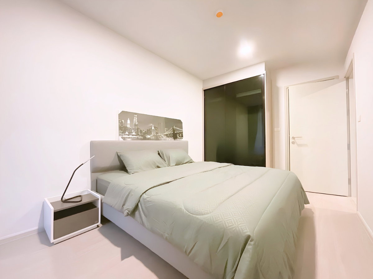 รูป ห้องอัพเดต💥คุณภัส🔔⚠️🏘️Ⓜ️กดปุ่มแอดไลน์💥ควินทารา ทรีเฮาส์ สุขุมวิท 42 - รูปที่ 3/8