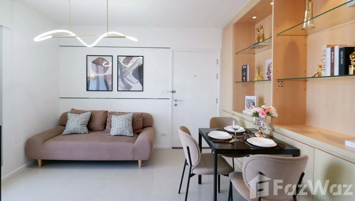 picture Condo for Sale 2 Bed at Aspire Sukhumvit 48 6499880 - 5/40