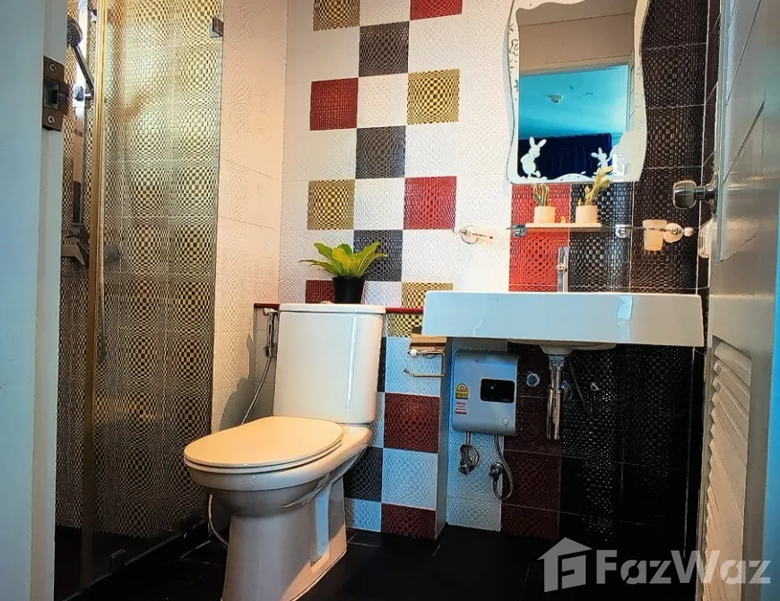 picture 3 Bedroom Condo for sale at Watermark Chaophraya  1430018 - 19/21