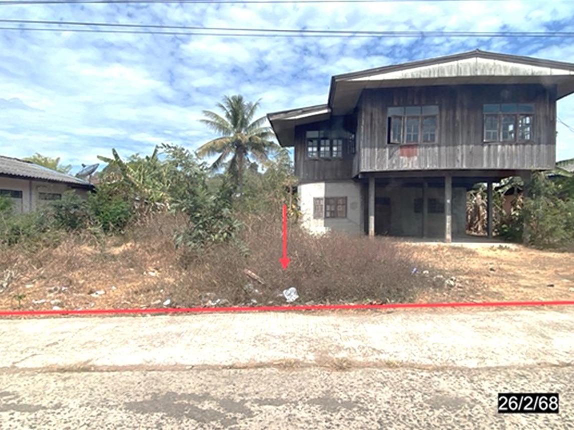 picture HOME 199.4 Sq.w. Yang Talat Kalasin for 1.4M - 5/12