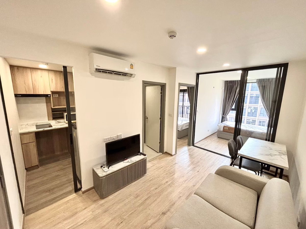 picture Oneder Kaset Condominium For Rent - 1/14