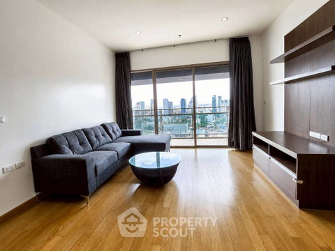 2-BR Condo at The Madison near BTS Phrom Phong (ID 3032565)