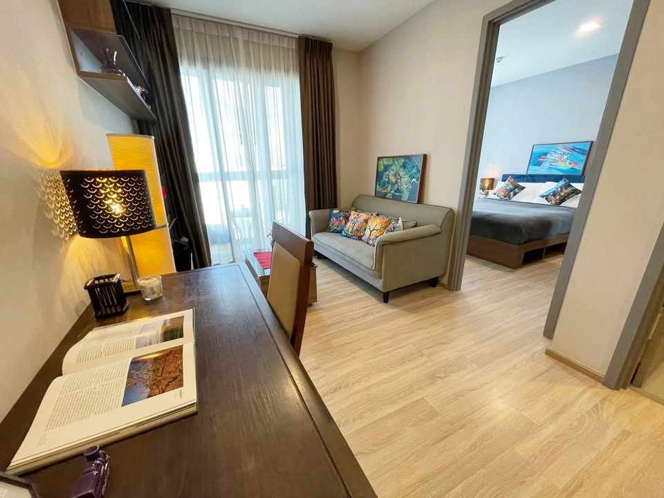 รูป ห้องอัพเดต💥คุณภัส🔔⚠️🏘️Ⓜ️กดปุ่มแอดไลน์💥ทากะ เฮ้าส์ เอกมัย - รูปที่ 4/25