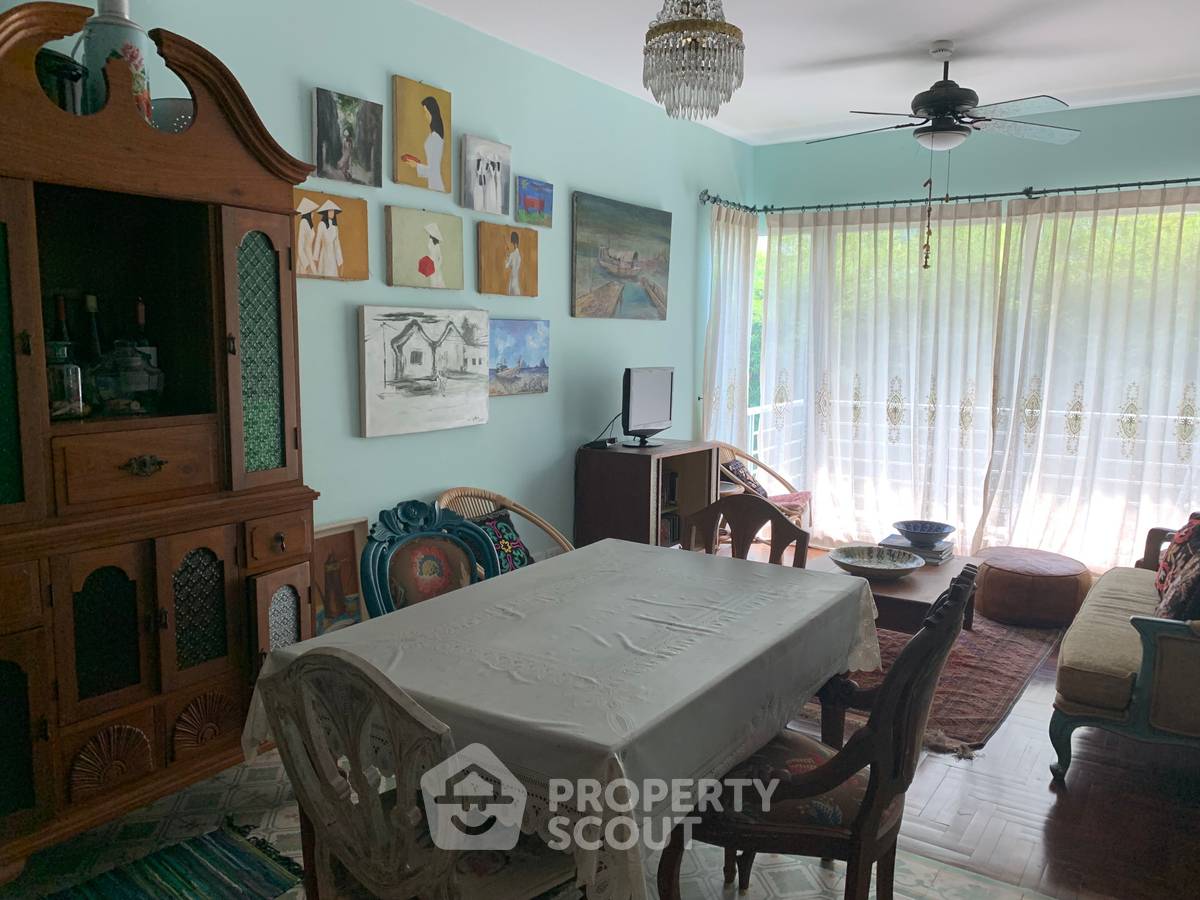 รูป คอนโด 1 ห้องนอน ขาย บ้านแสนปลื้ม หัวหิน บาย เดอะ ซี (ID 3039061) - รูปที่ 2/7