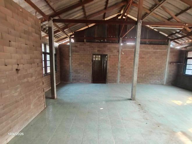 picture HOME 107 Sq.w. Kaset Sombon Chaiyaphum for 984,000 - 3/44
