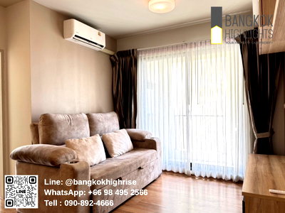 Condos for rent : 🔥🔥🔥For rent Unio Sukhumvit 72 phase 1