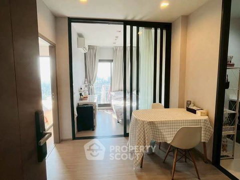 1-BR Condo at Life Asoke Hype near ARL Makkasan (ID 2326124)