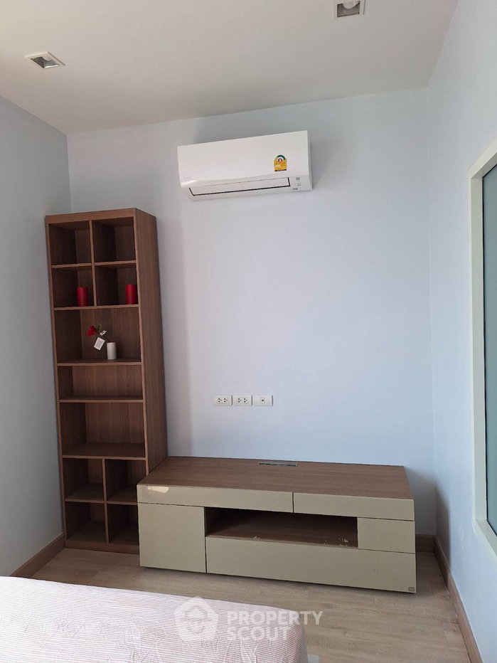 รูป คอนโด 1-ห้องนอน ที่ ไอดีโอ เวิร์ฟ ราชปรารภ ใกล้ ARL ราชปรารภ (ID 2009953) - รูปที่ 3/10