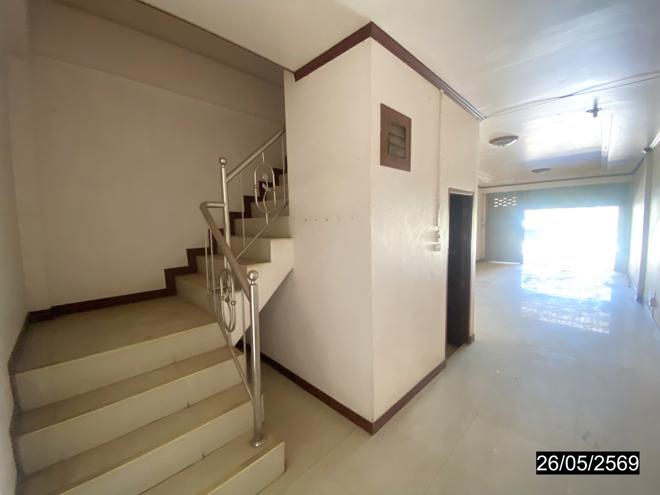 รูป อาคารพาณิชย์ 21.9 ตร.วา เมืองหนองคาย หนองคาย 3.9M - รูปที่ 4/26