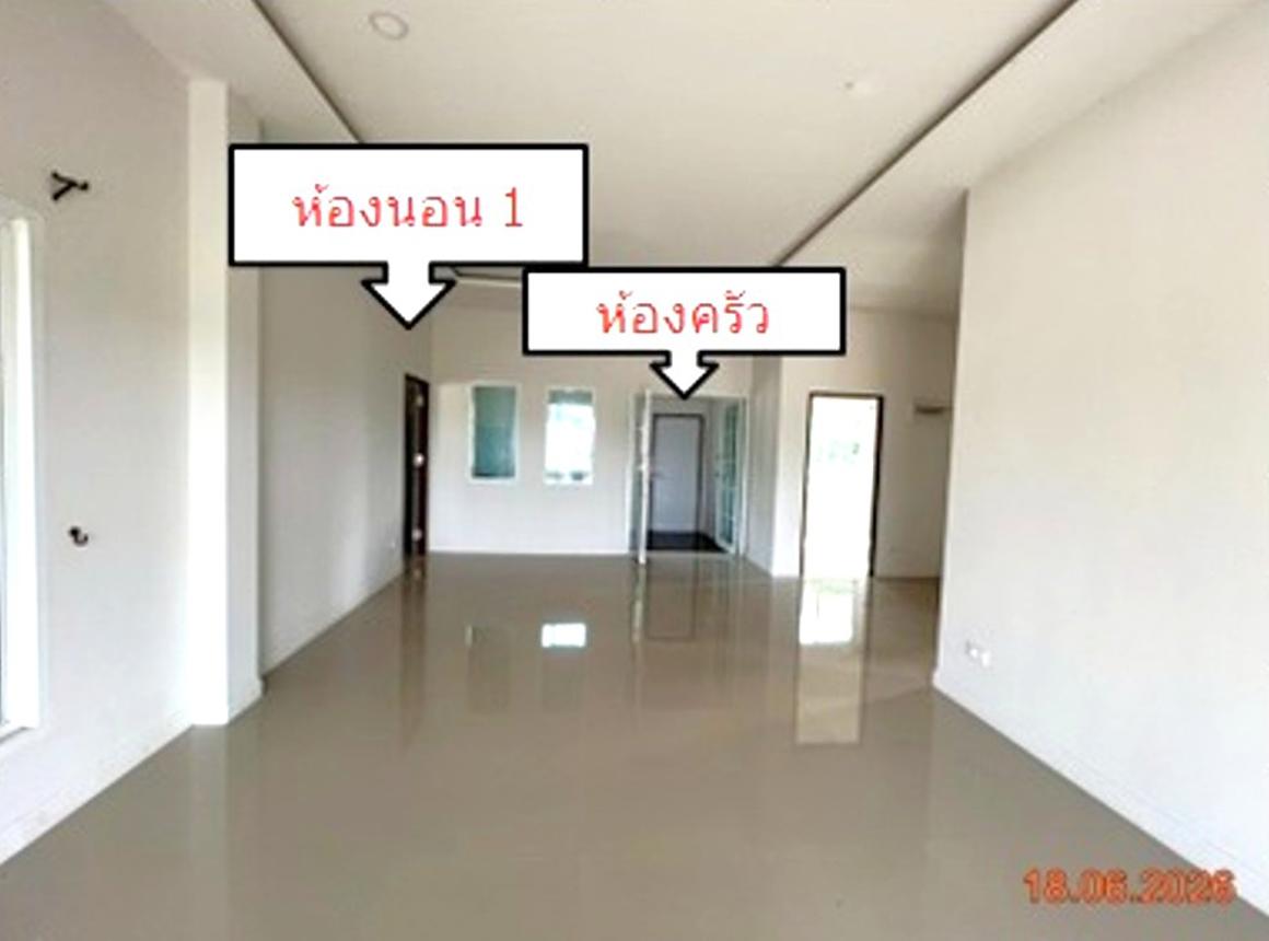 รูป บ้านเดี่ยว 154 ตร.วา เมืองขอนแก่น ขอนแก่น 3.8M - รูปที่ 26/40