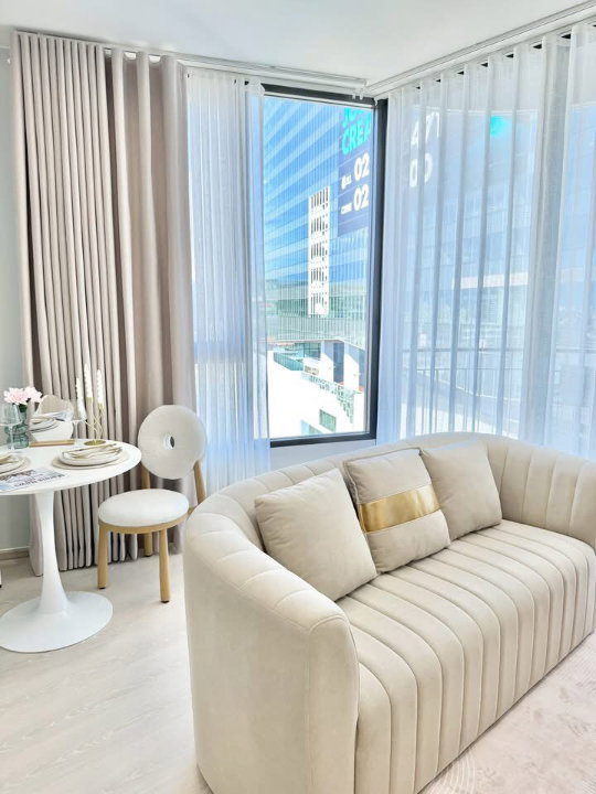 picture Skyrise Avenue Sukhumvit         64 - 3/16