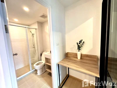 Condos for sale : 1 bedroom for rent at Chewathai Hallmark Ladprao-Chokchai 4 6501224