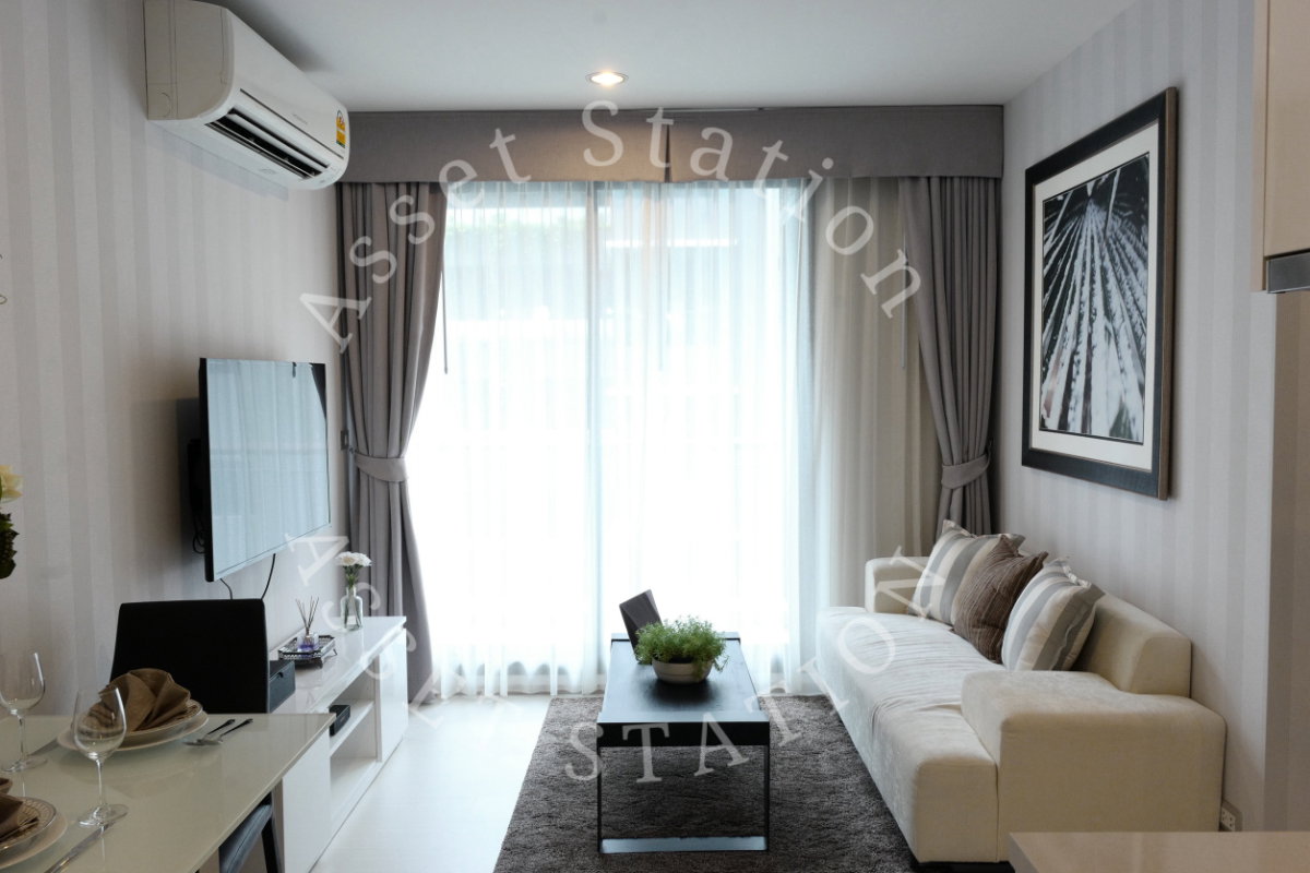 รูป ขาย ! 💲 🌆Rhythm Sukhumvit 42 คอนโดหรูห้องสวยราคาดี! 🛋️ ใกล้ BTS เอกมัย 🚇  - รูปที่ 4/13