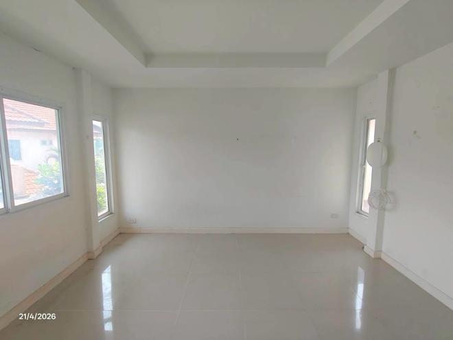 รูป บ้านเดี่ยว 74.3 ตร.วา เซ็นทาร่า วิลล์ ประชาสโมสร เมืองขอนแก่น ขอนแก่น 5.4M - รูปที่ 13/44