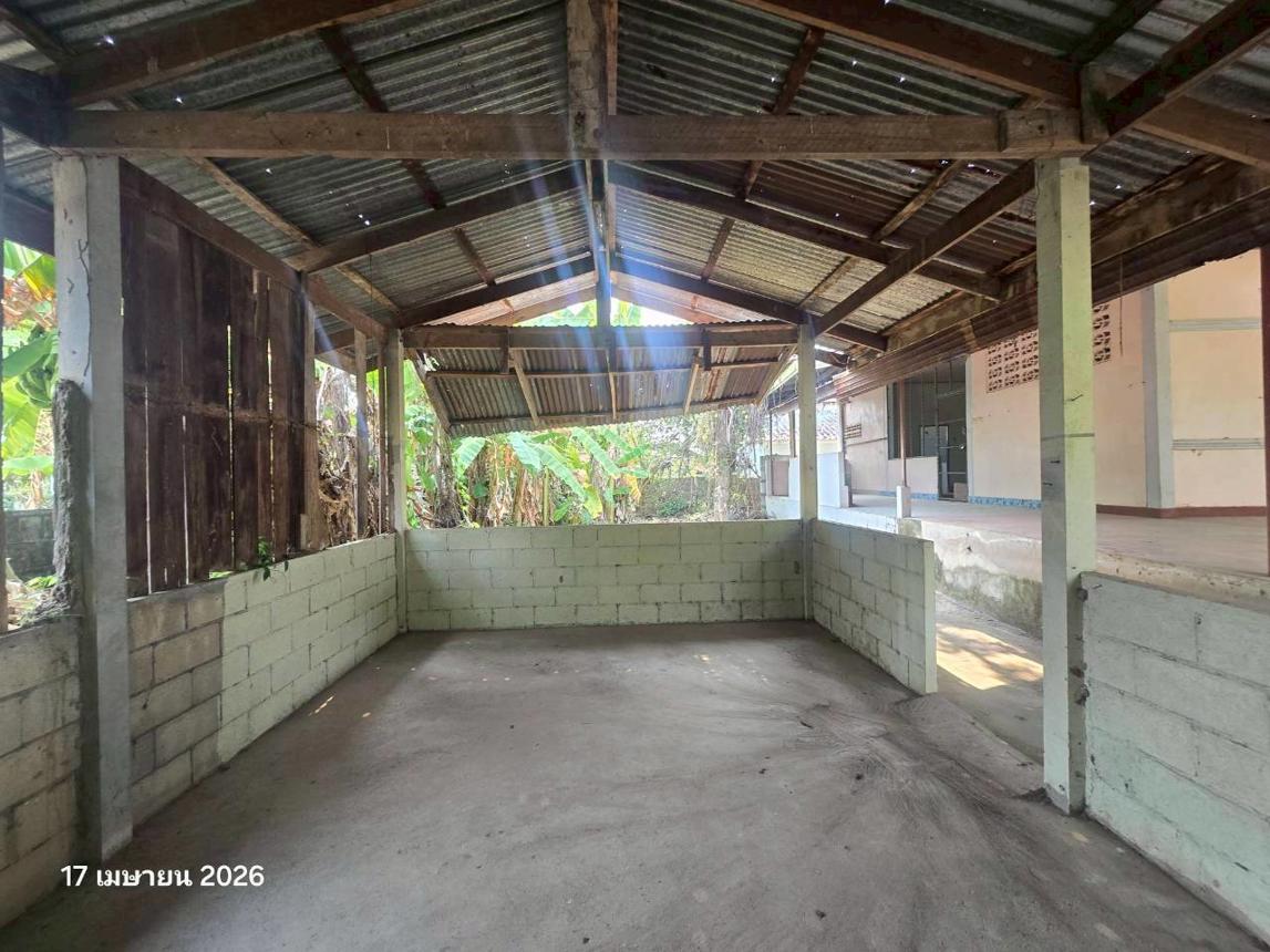 picture HOME 200.4 Sq.w. Muang Kamphaeng Phet Kamphaeng Phet for 1.8M - 28/34