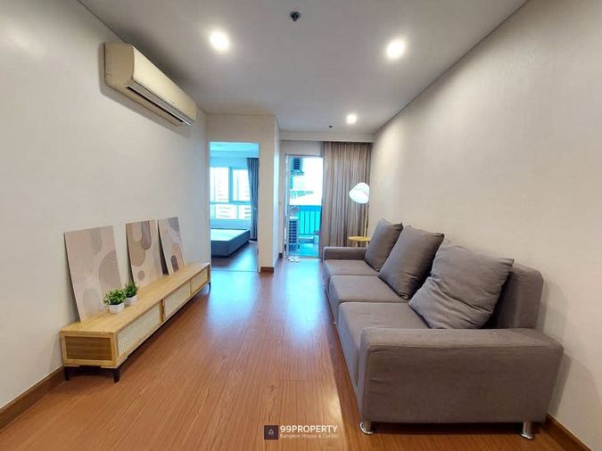 Belle Grand Rama 9 🎉🔥 1bed 42 sq.m only 23,000  📣📣