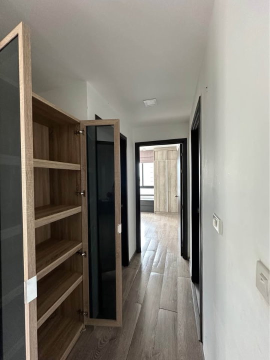 รูป 🏡  ห้องใหญ่หายาก! LYSS Ratchayothin ✨ 60 ตร.ม. วิวสระสวย โล่ง โปร่ง 🪑 ห้องเปล่า ไม่มีเฟอร์  ติด bts - รูปที่ 6/14