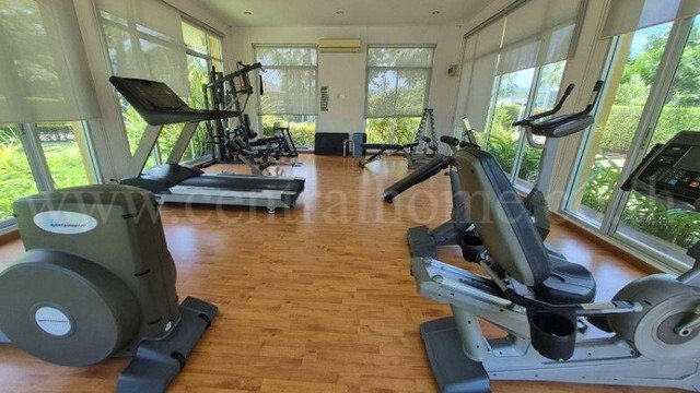 รูป บ้านเดี่ยว คาซ่า ซีไซด์ ชะอำ ถูกที่สุดในโครงการ - รูปที่ 24/31