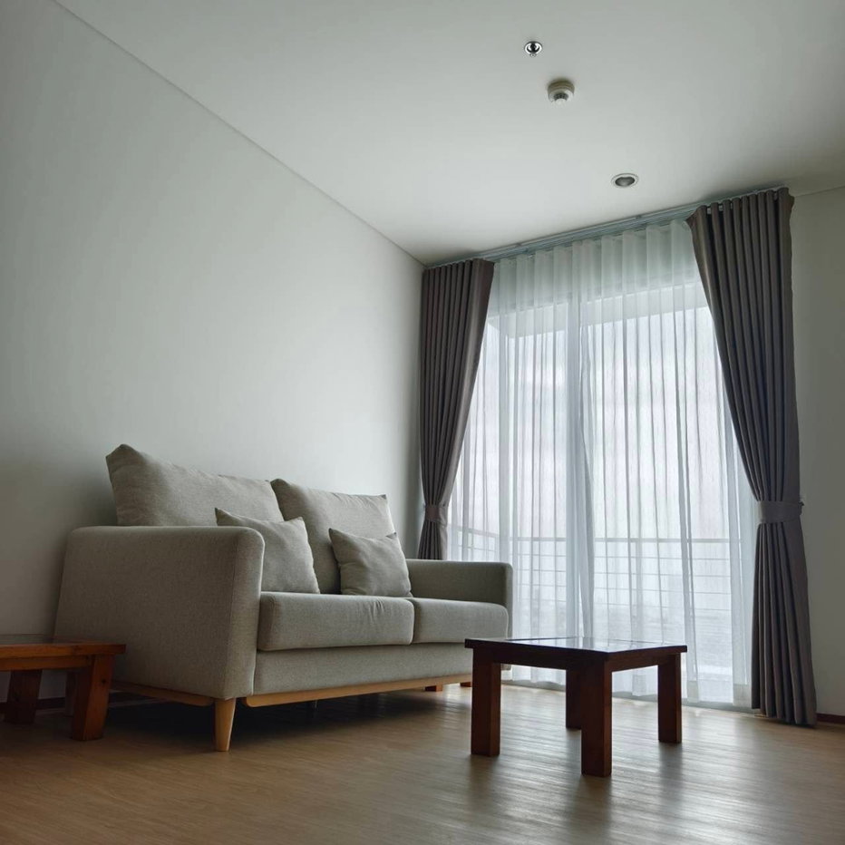 รูป ให้เช่า วิลล่าสาทร(Villa Sathorn) 1นอน1น้ำ รีโนเวทไม่เคยอยู่มาก่อน - รูปที่ 2/7