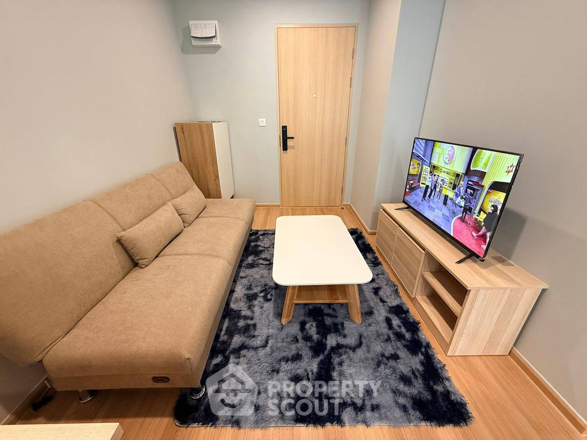 รูป คอนโด 1-ห้องนอน ที่ สกายไรส์ อเวนิว สุขุมวิท 64 ใกล้ BTS ปุณณวิถี (ID 2482401) - รูปที่ 4/10