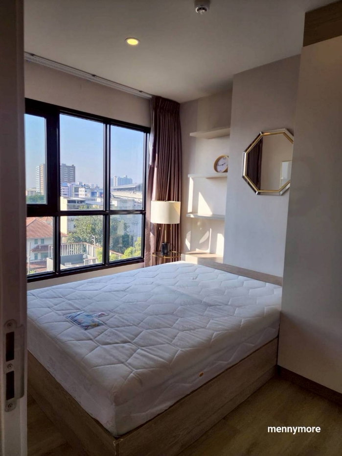 รูป Knightsbridge tiwanon 2ห้องนอน ปล่อยเช่า - รูปที่ 9/18