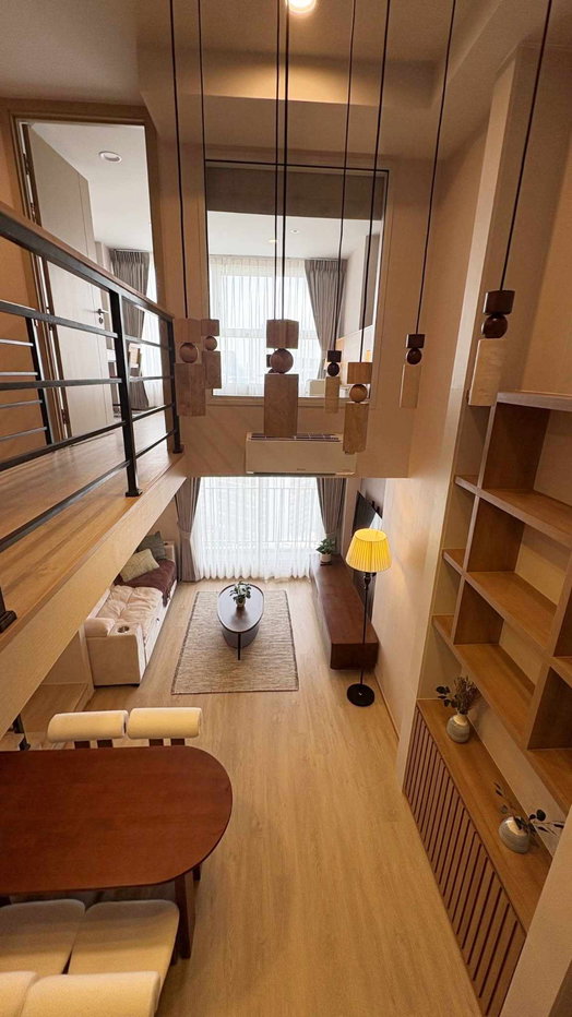 รูป ห้องอัพเดต💥คุณภัส🔔⚠️🏘️2 ห้องนอนⓂ️กดปุ่มแอดไลน์💥คัลเจอร์ จุฬา - รูปที่ 6/20
