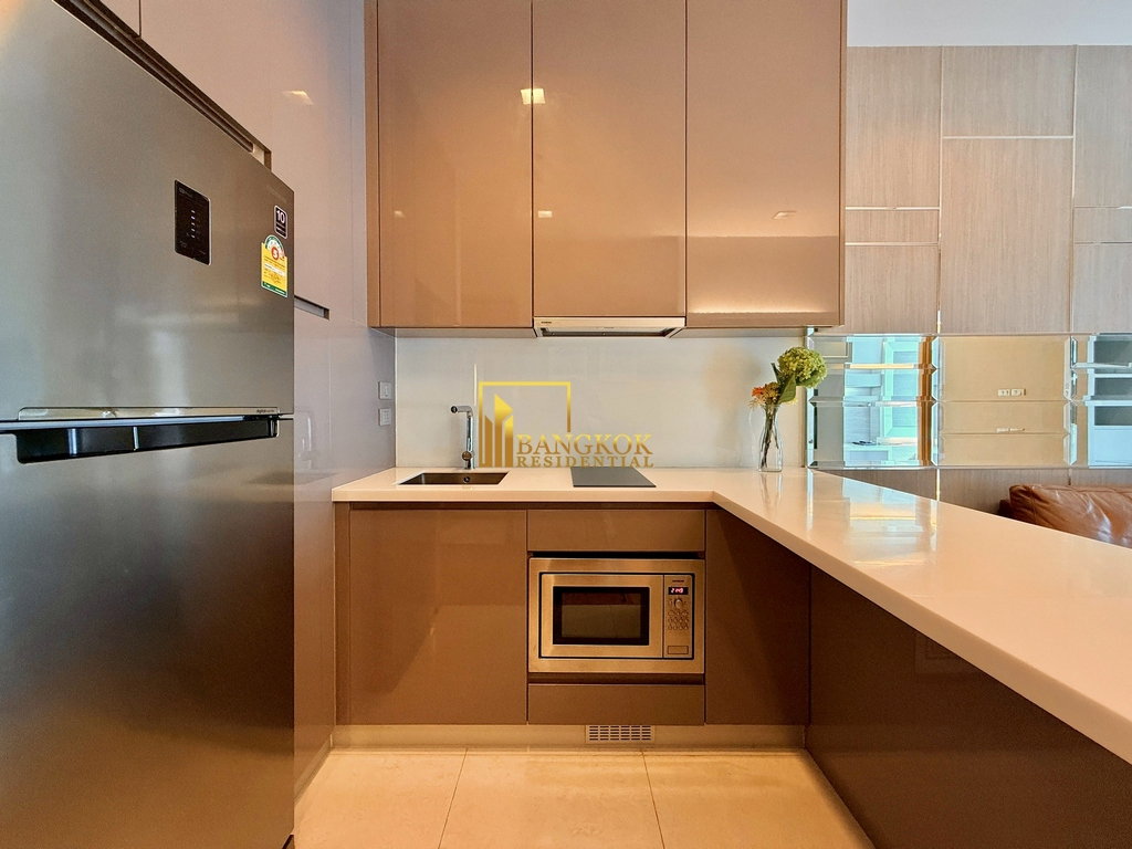 picture Hyde Sukhumvit 13 | Stylish 1 Bedroom Condo Next to BTS - BR5754CD - 8/26