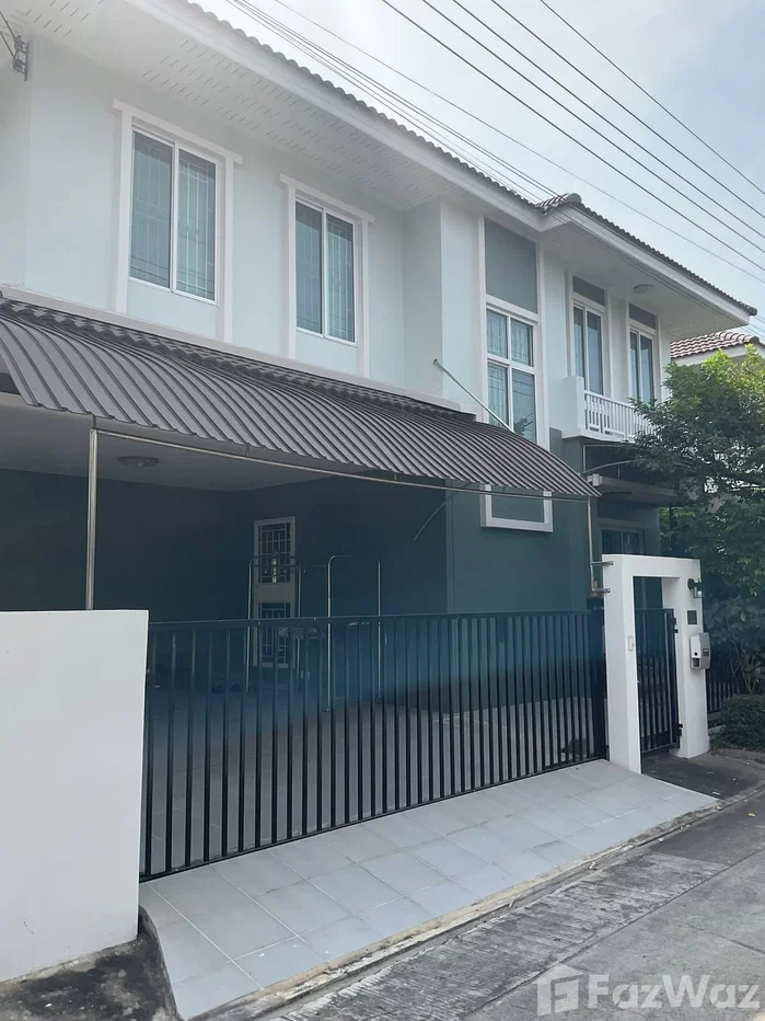 picture Single Detached House – Krongthong Tropical Village I 3 Bed 6496118 - 15/15