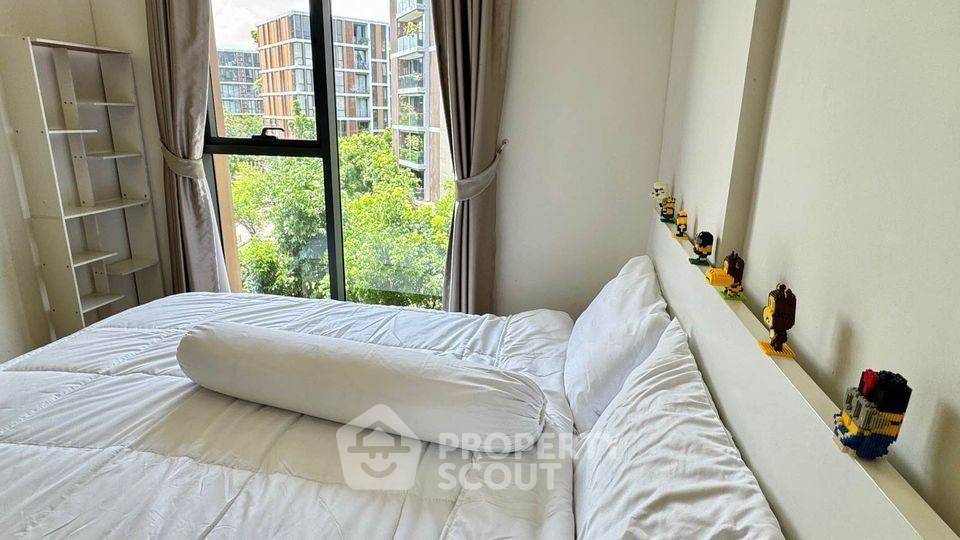 picture 1-BR Condo at Hasu Haus Sukhumvit 77 near BTS On Nut (ID 1562169) - 5/13