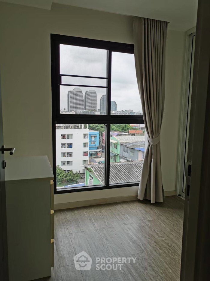 รูป คอนโด 2 ห้องนอน วิลล่า ลาซาล สุขุมวิท 105 ชั้น 8 ใกล้ BTS แบริ่ง (ID 437044) - รูปที่ 19/22
