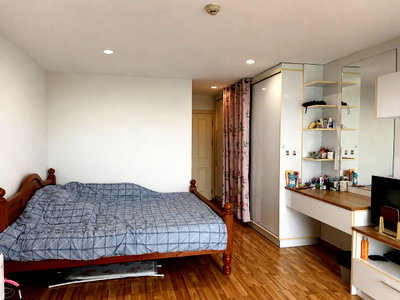 ขายคอนโด : 🔥 ขาย คอนโด รีเจ้นท์ โฮม 20 ประชาชื่น 16 (Regent Home 20 Prachachuen 16) | MRT เตาปูน / MRT บางซื่อ