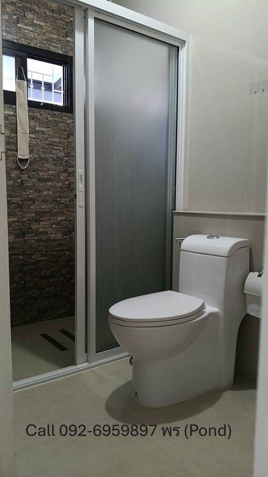 รูป บ้านให้เช่า บางเสร่ นาวีเฮ้าส์ 40 2 ห้องนอน 2 ห้องน้ำ เจ้าของให้เช่าเอง - รูปที่ 10/10
