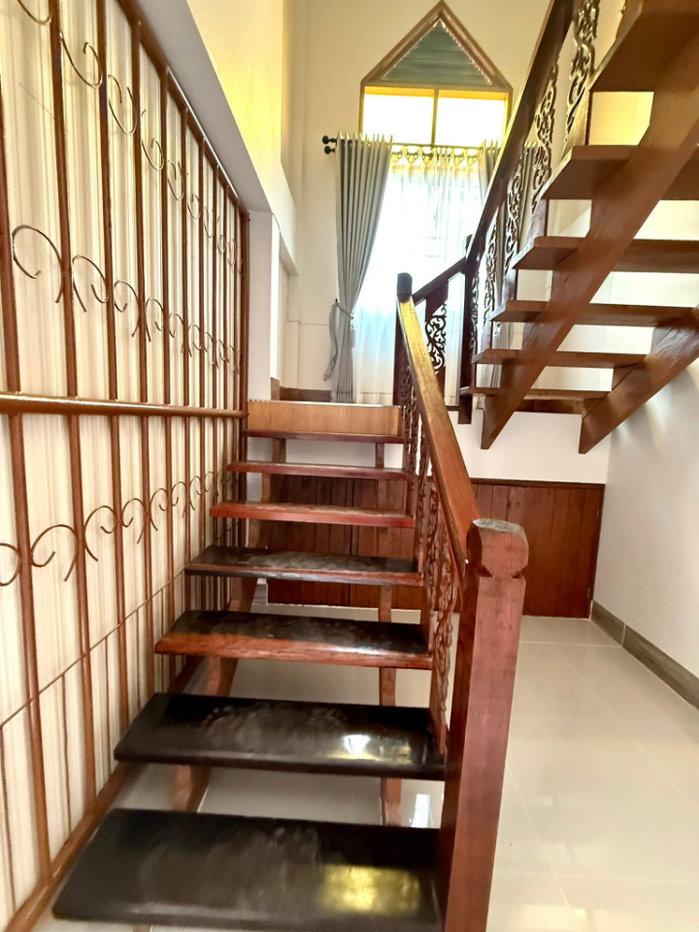 รูป 🏠 ให้เช่าบ้าน : บ้านเดี่ยวซอยโกสุมรวมใจ 5  รหัสทรัพย์ | 📌LNP-H1067 - รูปที่ 54/71