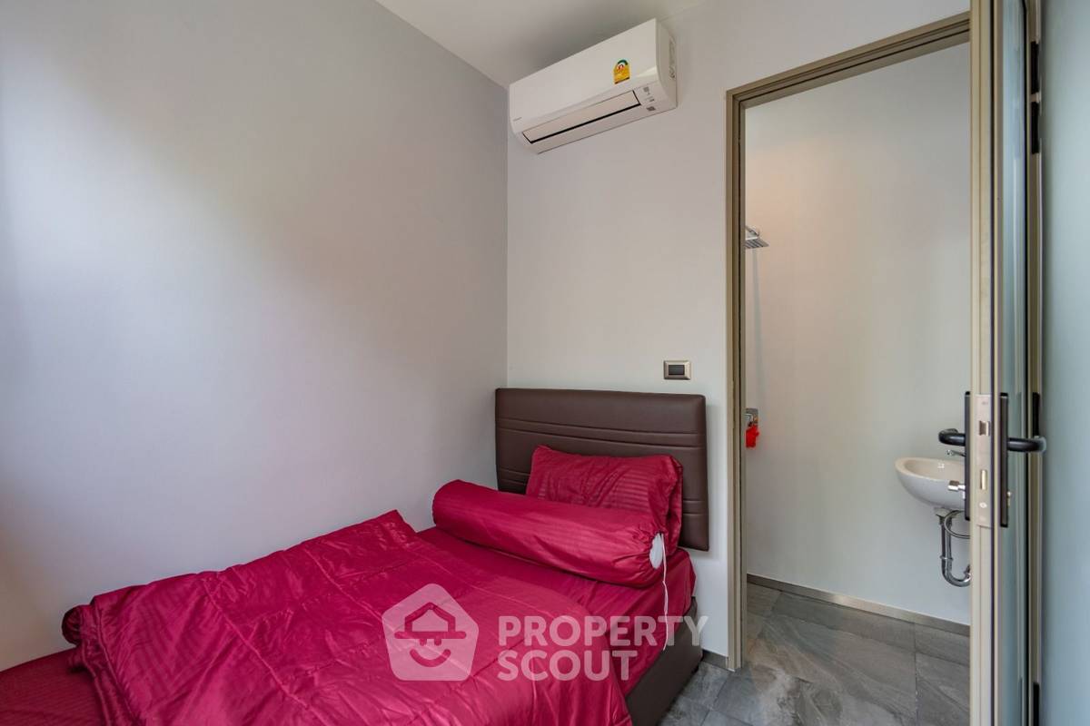 picture 4-BR Villa in Rawai (ID 3035364) - 23/29