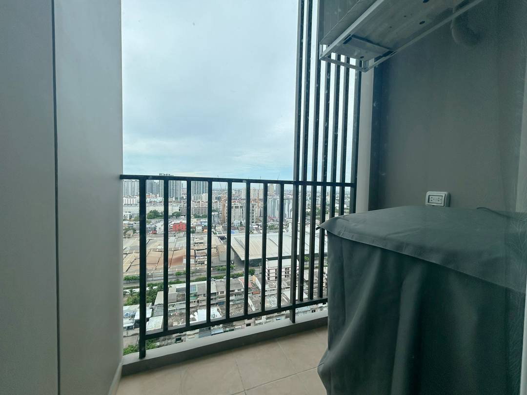 รูป 🏙️Condo for Rent at Supalai Veranda Ramkhamhaeng - รูปที่ 11/11