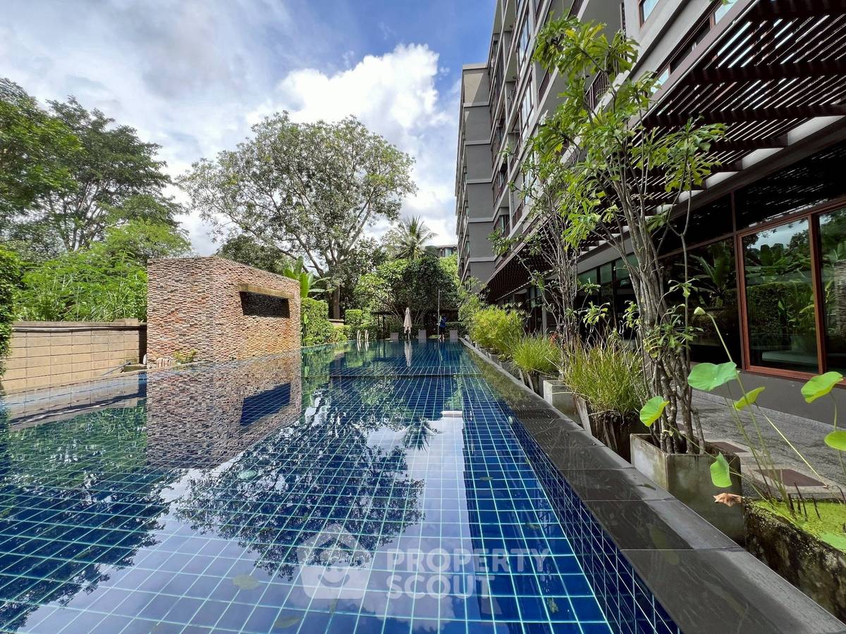 รูป คอนโดขาย 2 ห้องนอน 112 ตร.ม. ที่ Mountain Front Condominium ใกล้ช้างเผือก (ID 3037313) - รูปที่ 2/16