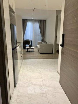 คอนโด 1-ห้องนอน ที่ ฟินน์ อโศก ใกล้ BTS อโศก (ID 3036558)