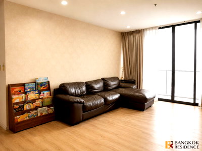 Condos for sale : 🏙️Condo for Sale at The Issara Ladprao Near MRT Lat Phrao🚆3 Bedrooms, 138 sq.m., 14.9 Mb!