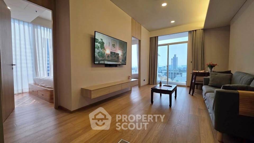 รูป คอนโด 2-ห้องนอน ที่ ไซมิส เอ็กซ์คลูซีฟ 42 ใกล้ BTS เอกมัย (ID 3036740) - รูปที่ 1/12