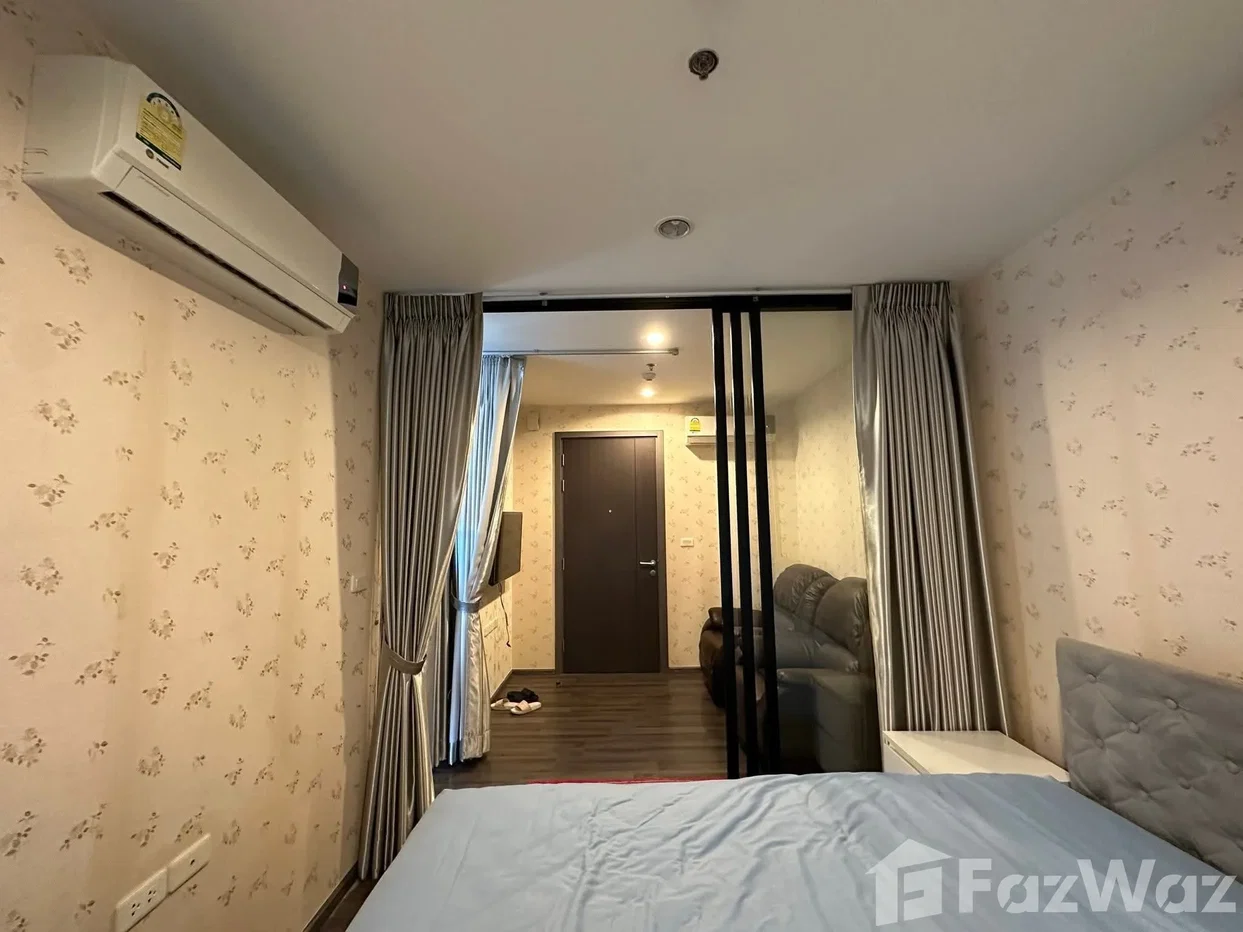 รูป ขาย คอนโด 1 ห้องนอน ในโครงการ เดอะ เบส พาร์ค อีส สุขุมวิท 77 6500597 - รูปที่ 3/7