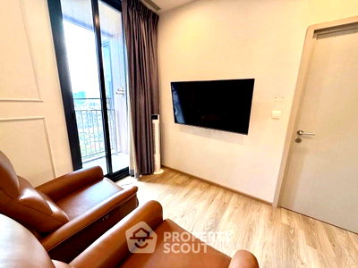 Condos for sale : Well-Priced 1-BR 34 Sqm Condo For Sale, Oka Haus Sukhumvit 36 near BTS Thong Lor (ID 2462808)
