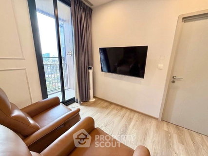 1-BR Condo at Oka Haus Sukhumvit 36 near BTS Thong Lor (ID 2462808)