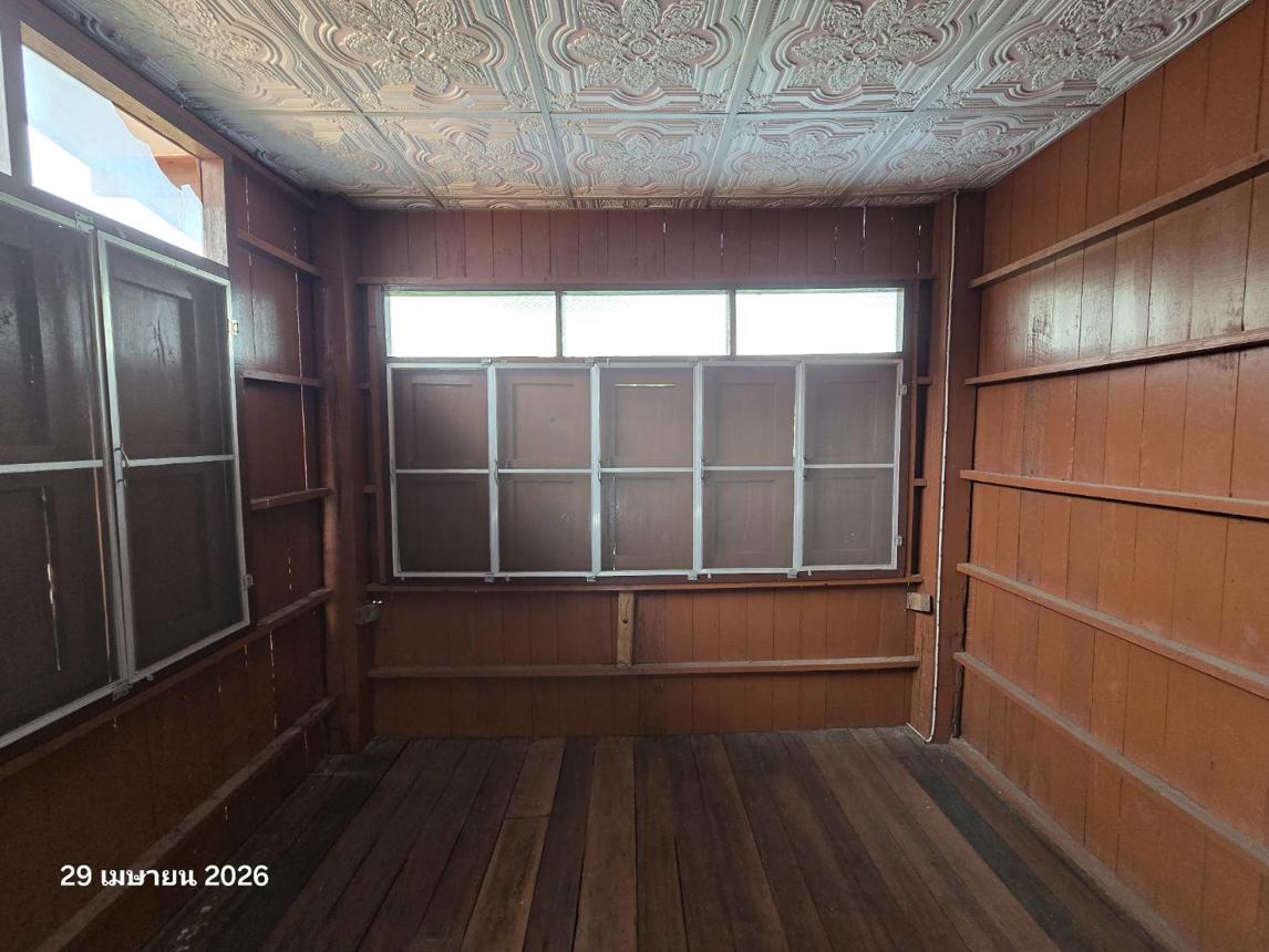 รูป บ้านเดี่ยว 51 ตร.วา เมืองแพร่ แพร่ 750,000 - รูปที่ 24/32