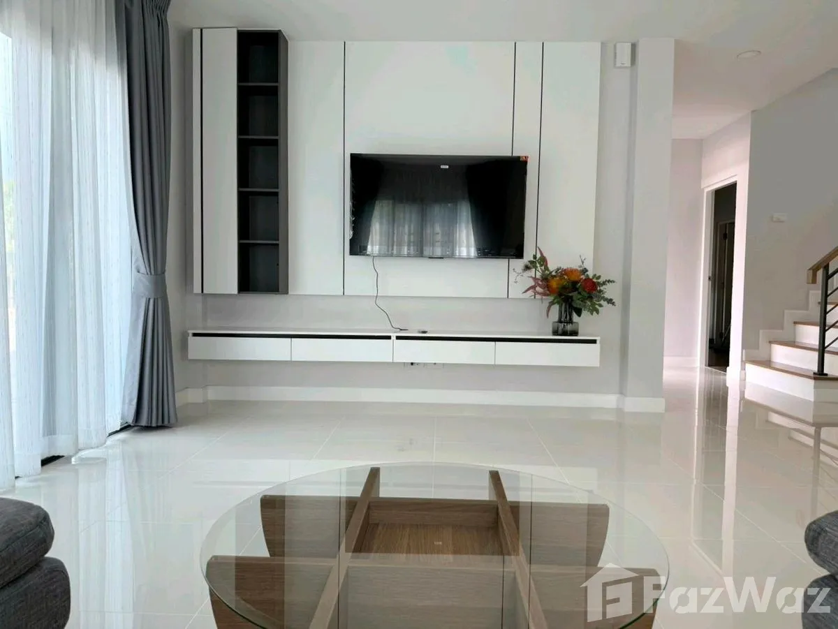 picture Luxury 4BR House for Rent | CENTRO Vibhavadi 6499789 - 4/41