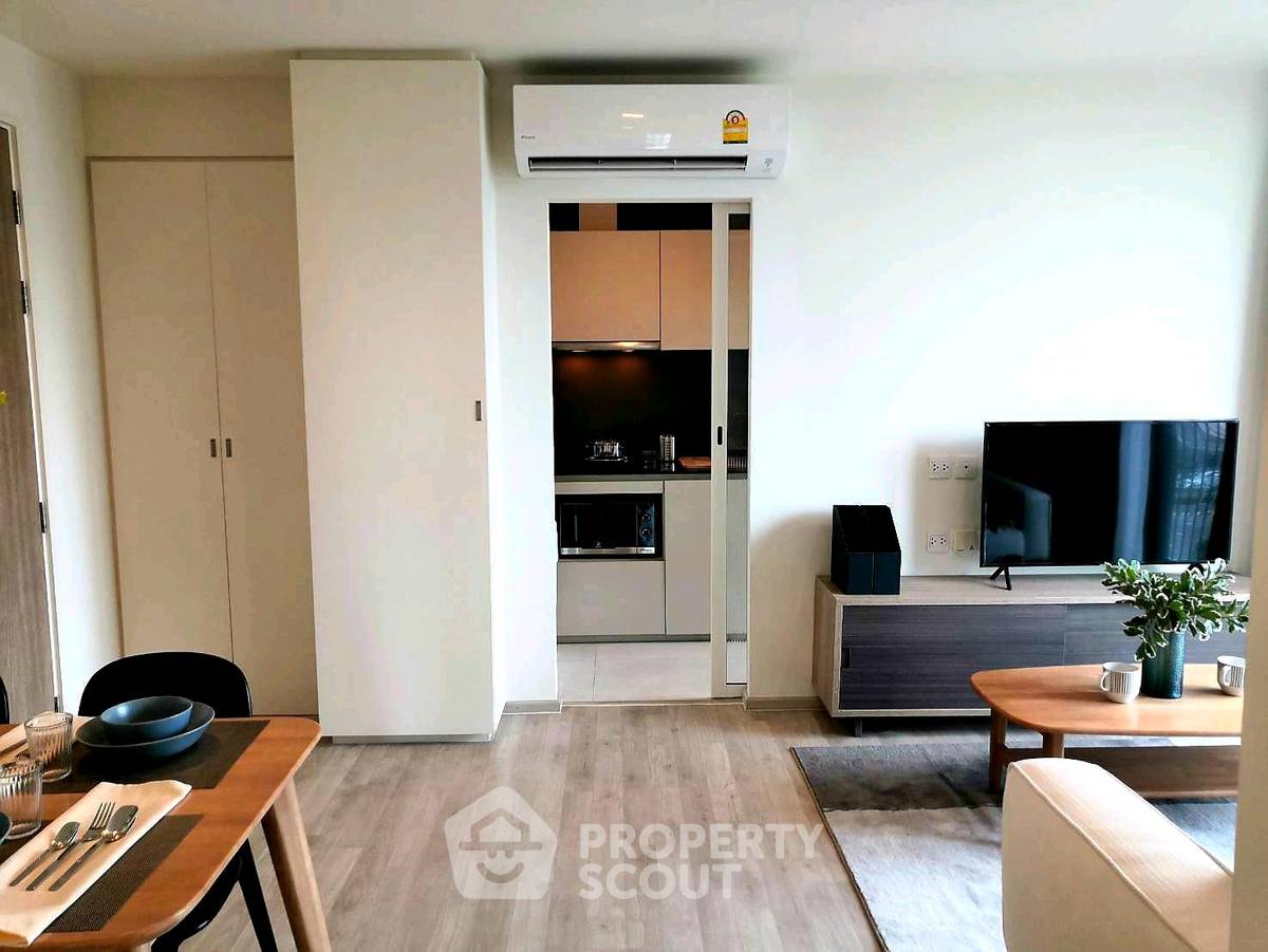 picture 2-BR Condo at Chambers Cher Ratchada–Ramintra in Ram Inthra (ID 2916799) - 7/19