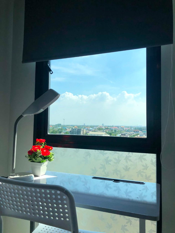 picture 🔥 Beautiful, move-in ready unit—only 9,980 Baht/month! 🔥 🏡 Kave Condo for rent - 2/10