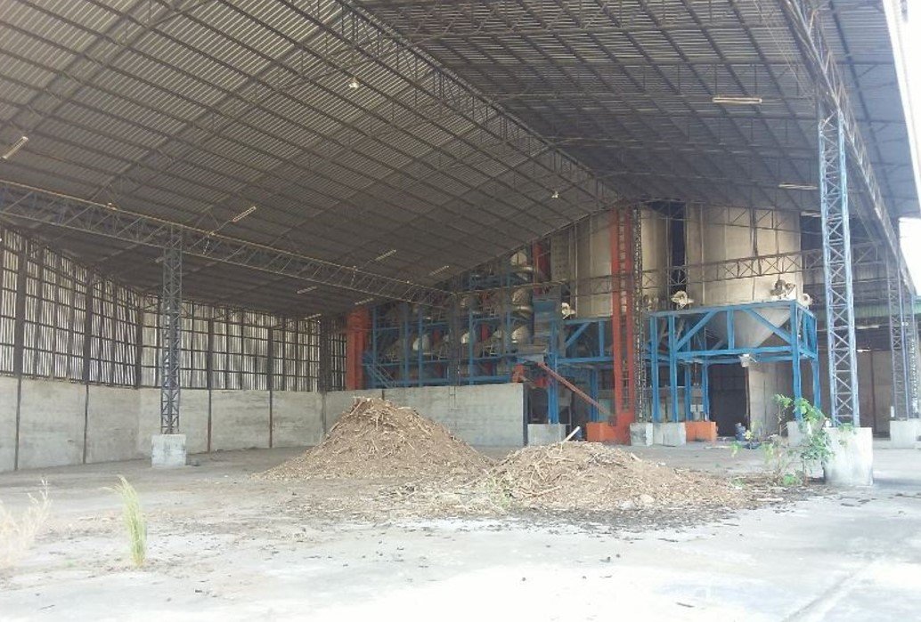 picture FACTORY 6000 Sq.w. Nong Phai Phetchabun for 25M - 4/12
