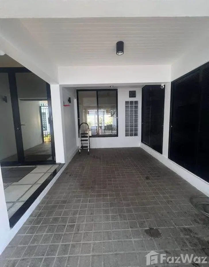 รูป ขาย ทาวน์เฮ้าส์ 4 ห้องนอน ใน คลองตันเหนือ, กรุงเทพมหานคร 6500745 - รูปที่ 7/15