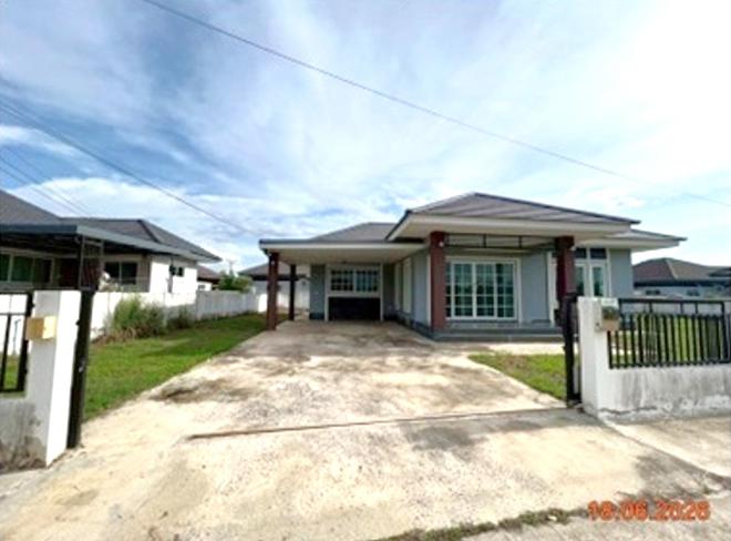รูป บ้านเดี่ยว 154 ตร.วา เมืองขอนแก่น ขอนแก่น 3.8M - รูปที่ 3/40